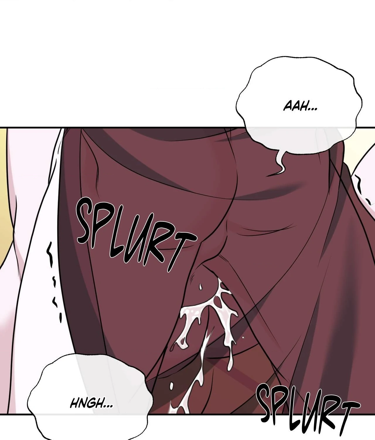 Sleeves Stained in Blood [Official] - Episode 22 manhwa