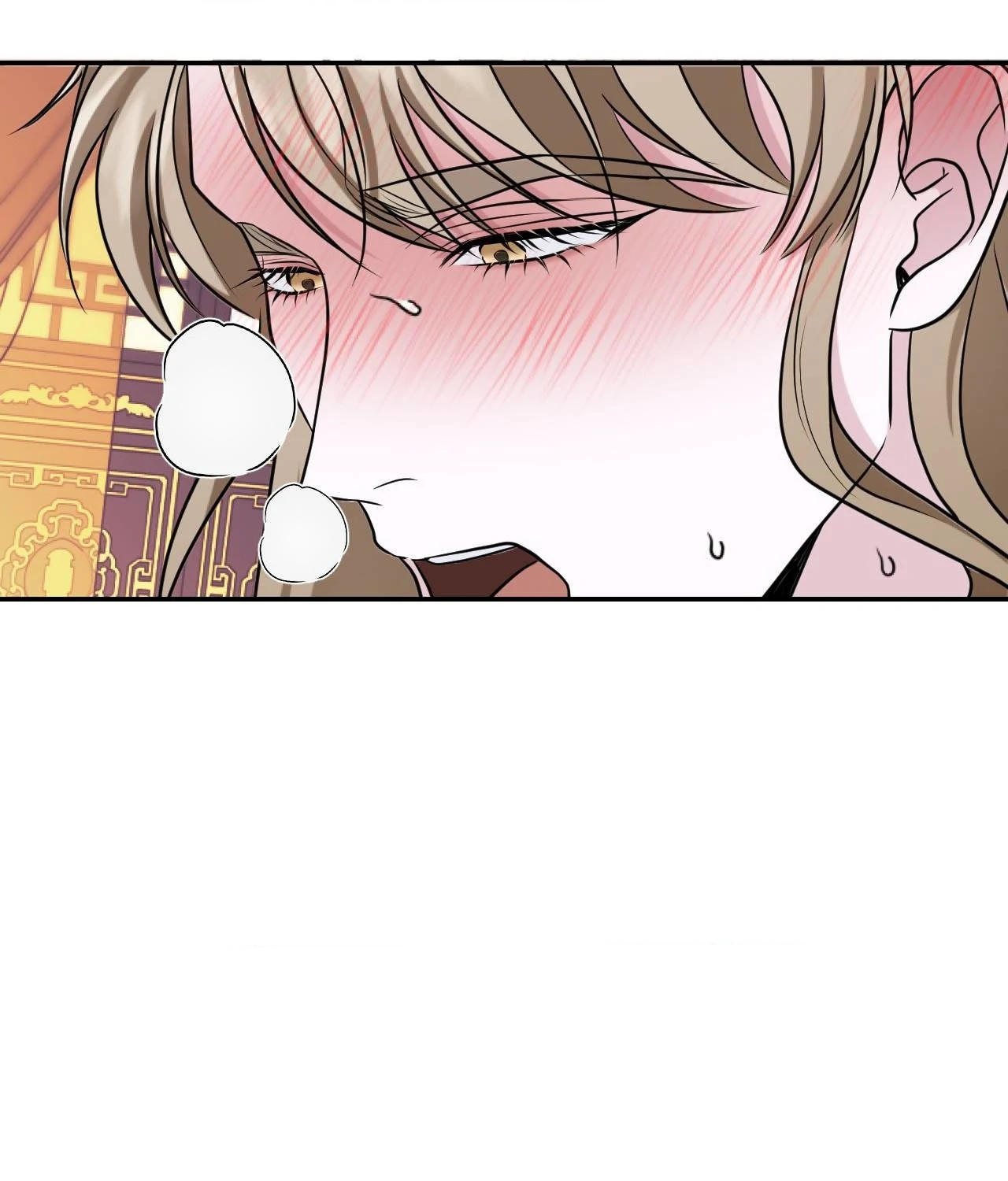 Sleeves Stained in Blood [Official] - Episode 22 manhwa