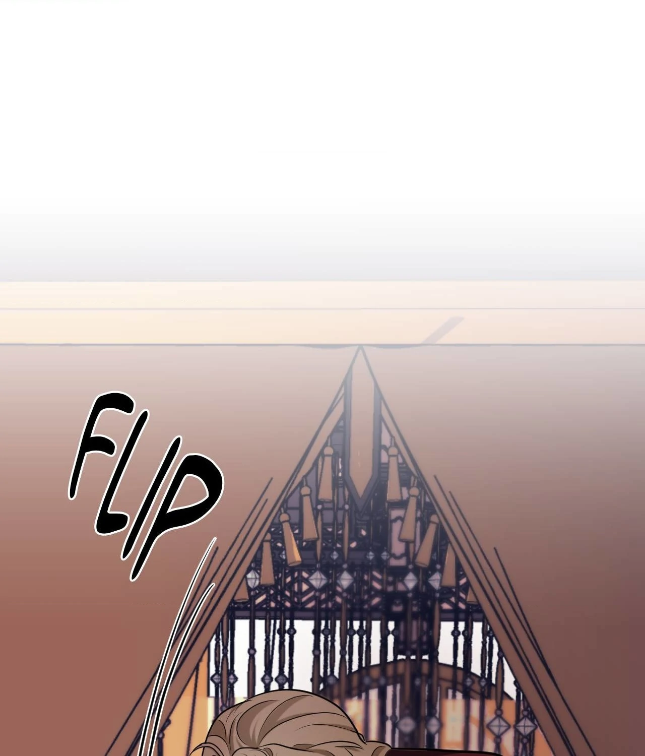 Sleeves Stained in Blood [Official] - Episode 22 manhwa