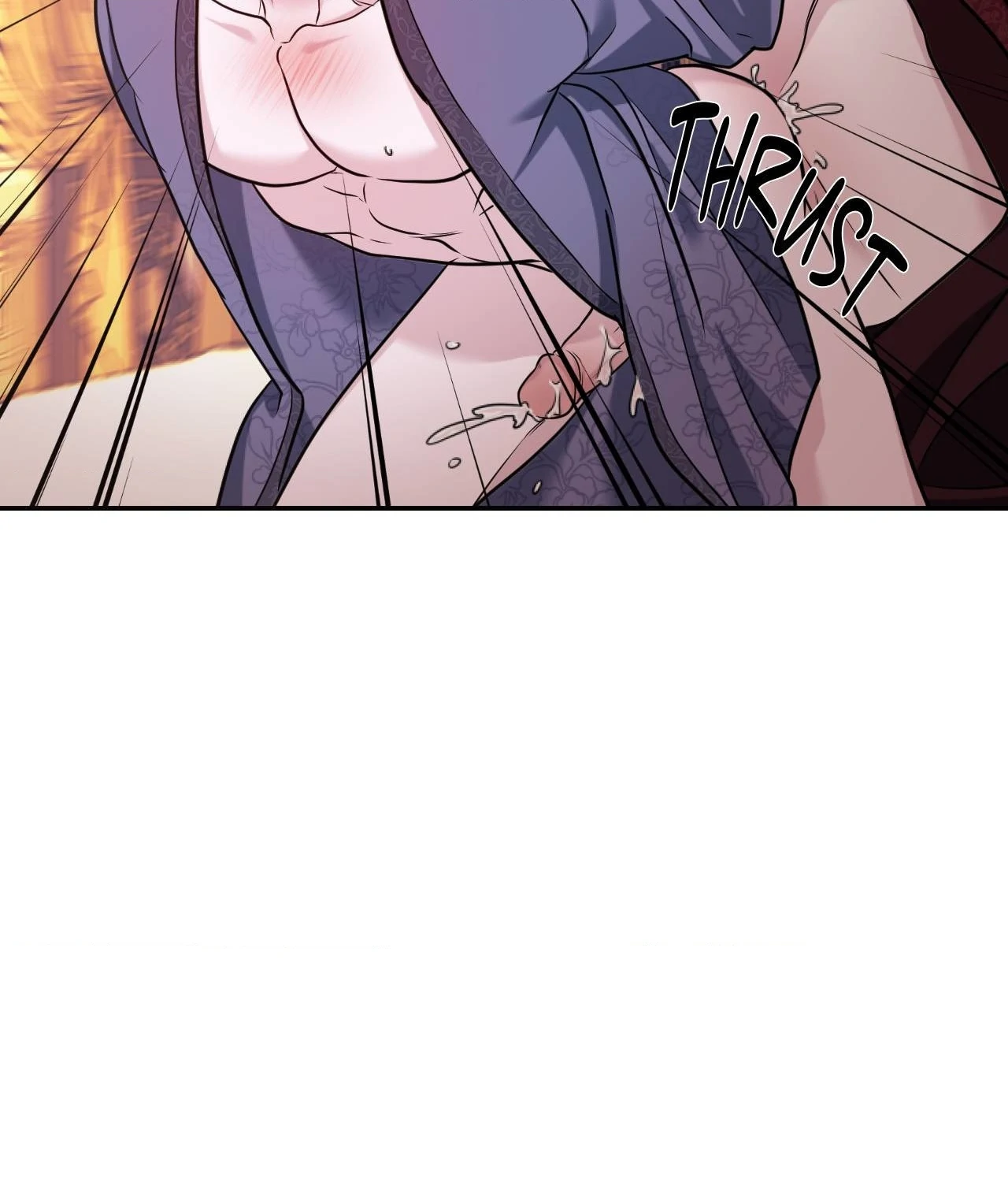 Sleeves Stained in Blood [Official] - Episode 22 manhwa