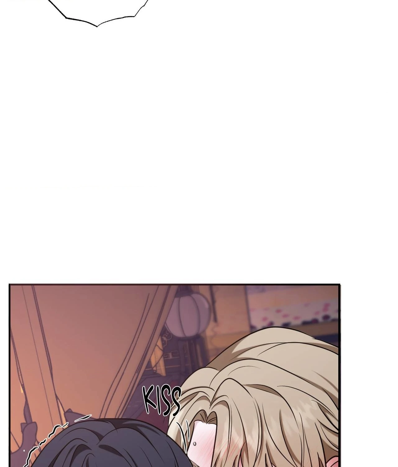 Sleeves Stained in Blood [Official] - Episode 22 manhwa