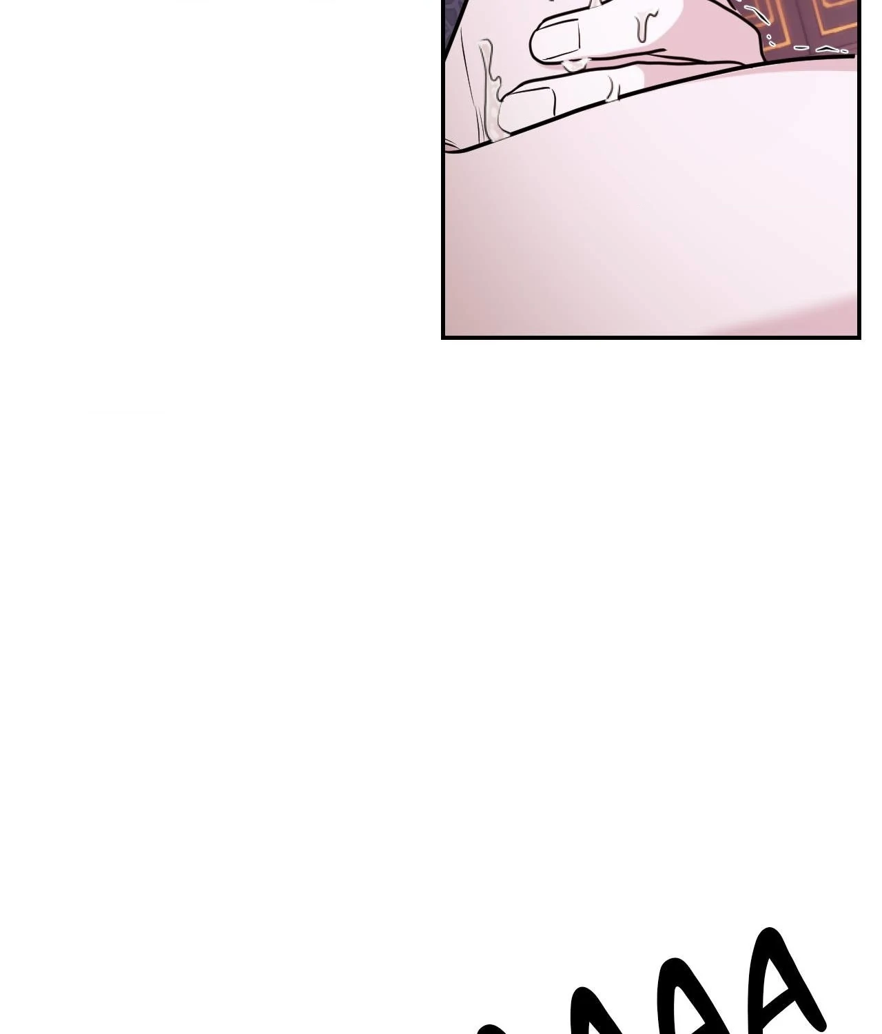 Sleeves Stained in Blood [Official] - Episode 22 manhwa