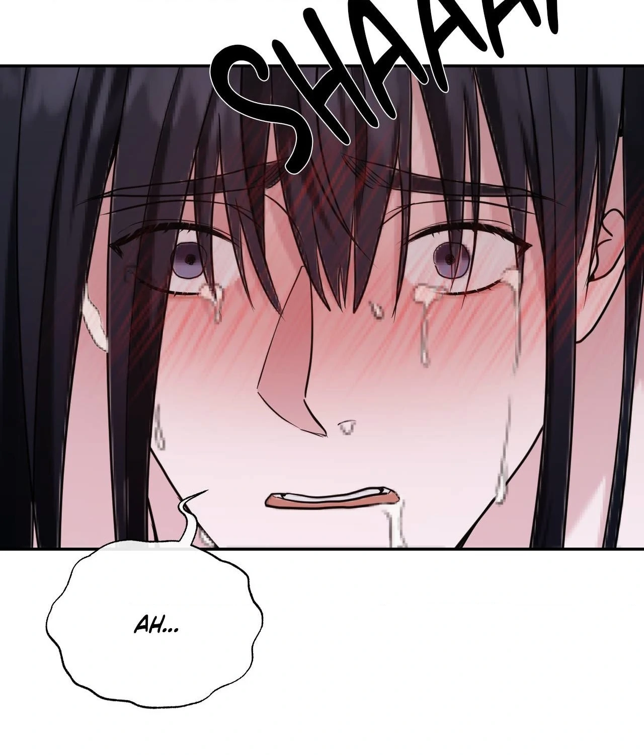 Sleeves Stained in Blood [Official] - Episode 22 manhwa