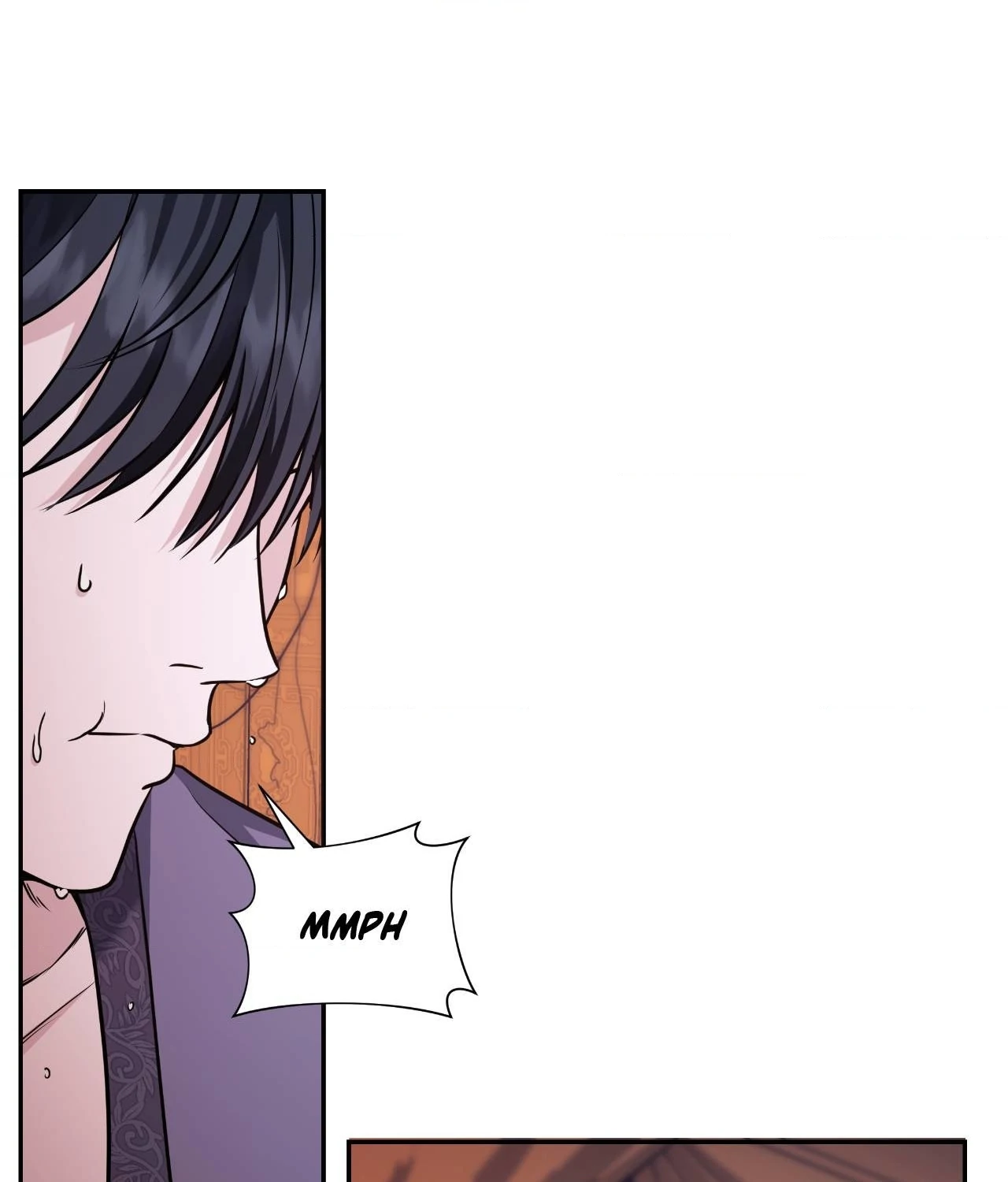 Sleeves Stained in Blood [Official] - Episode 23 manhwa