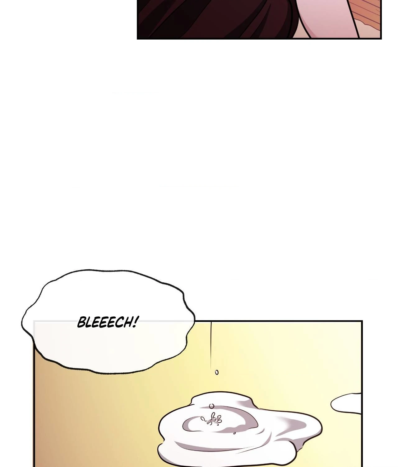 Sleeves Stained in Blood [Official] - Episode 23 manhwa