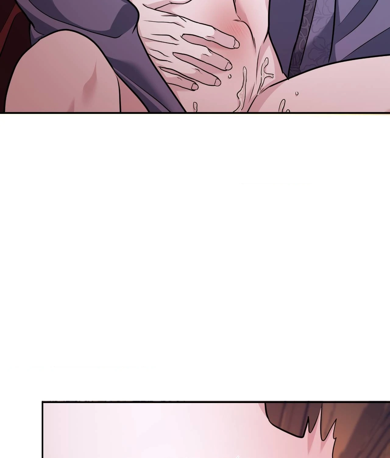 Sleeves Stained in Blood [Official] - Episode 23 manhwa