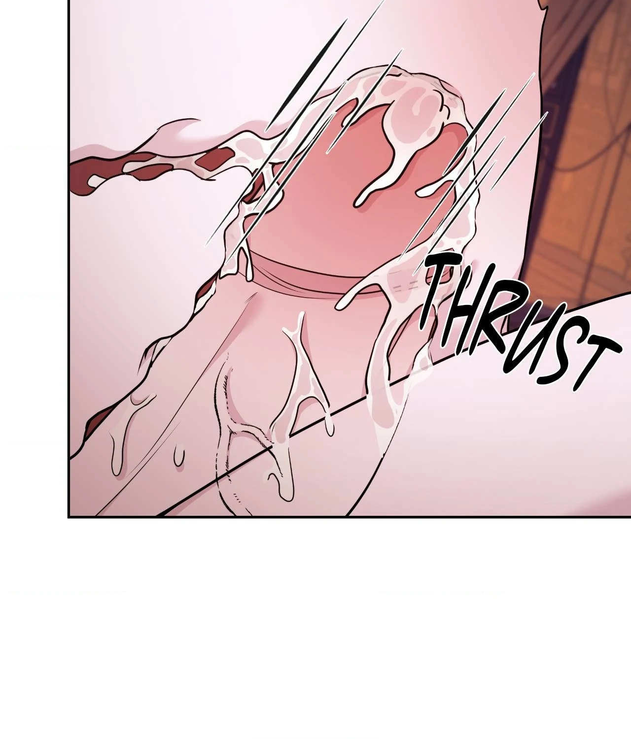 Sleeves Stained in Blood [Official] - Episode 23 manhwa