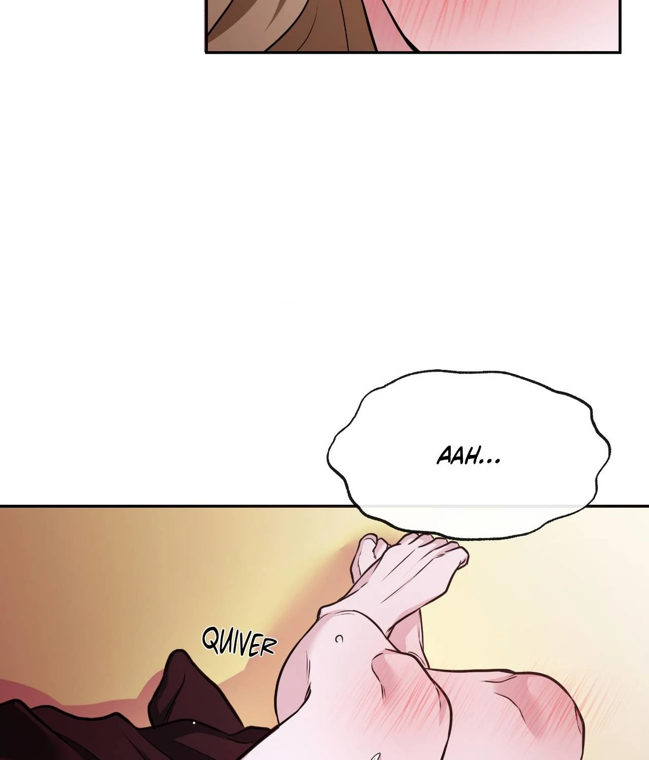Sleeves Stained in Blood [Official] - Episode 23 manhwa