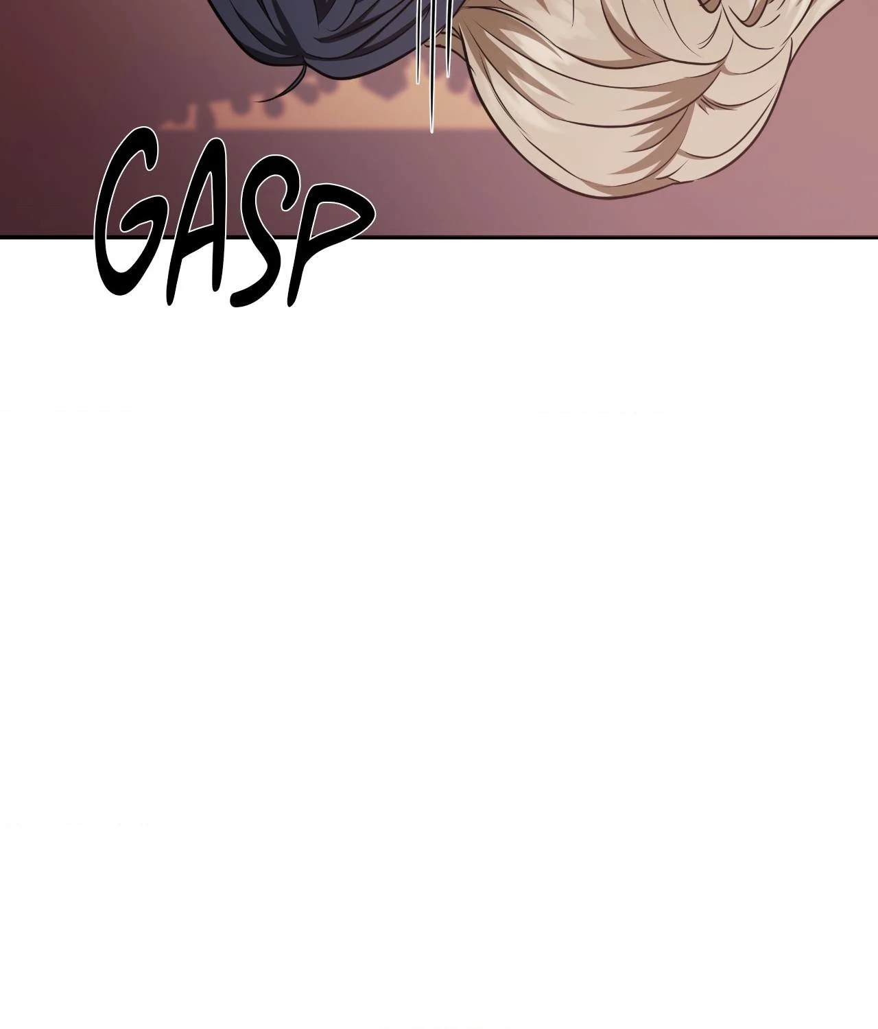 Sleeves Stained in Blood [Official] - Episode 23 manhwa