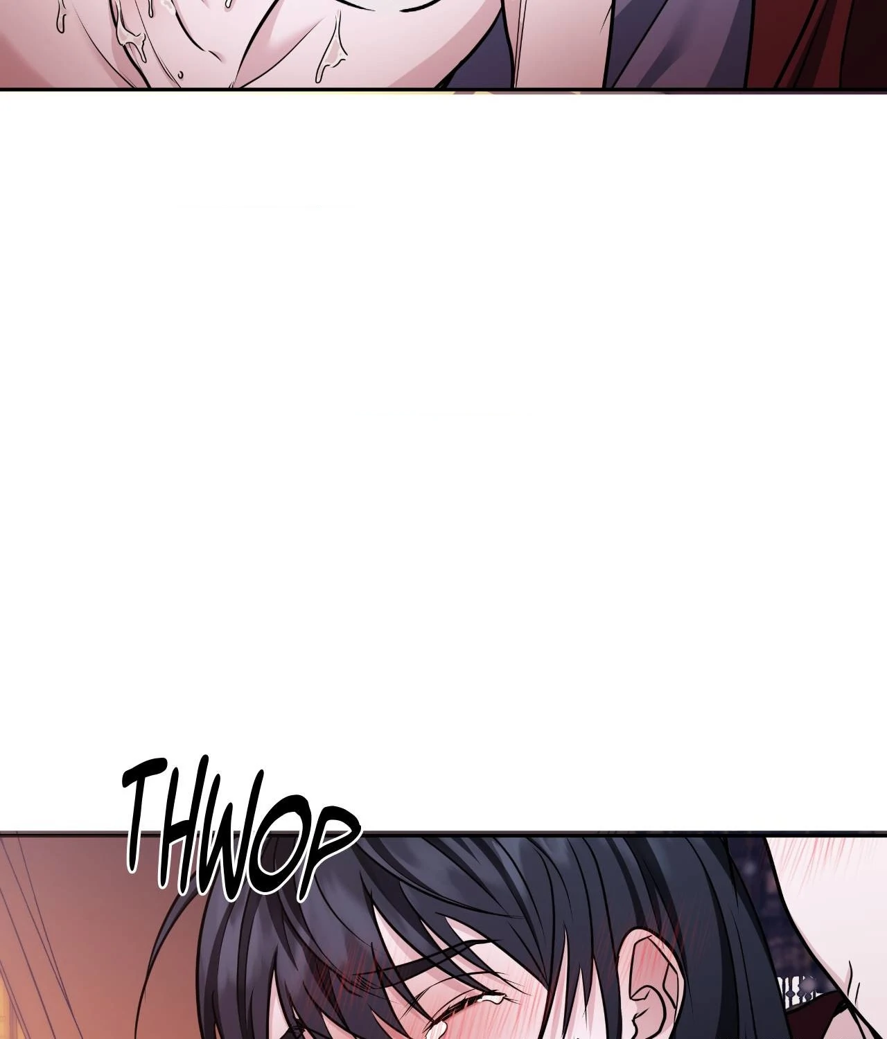 Sleeves Stained in Blood [Official] - Episode 23 manhwa