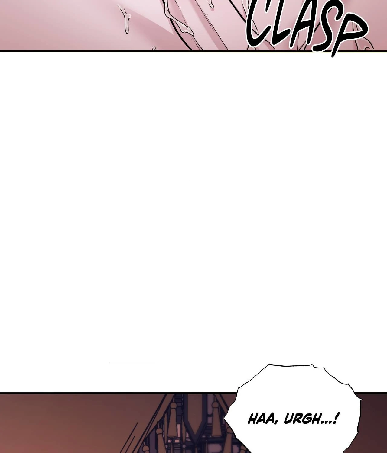 Sleeves Stained in Blood [Official] - Episode 23 manhwa