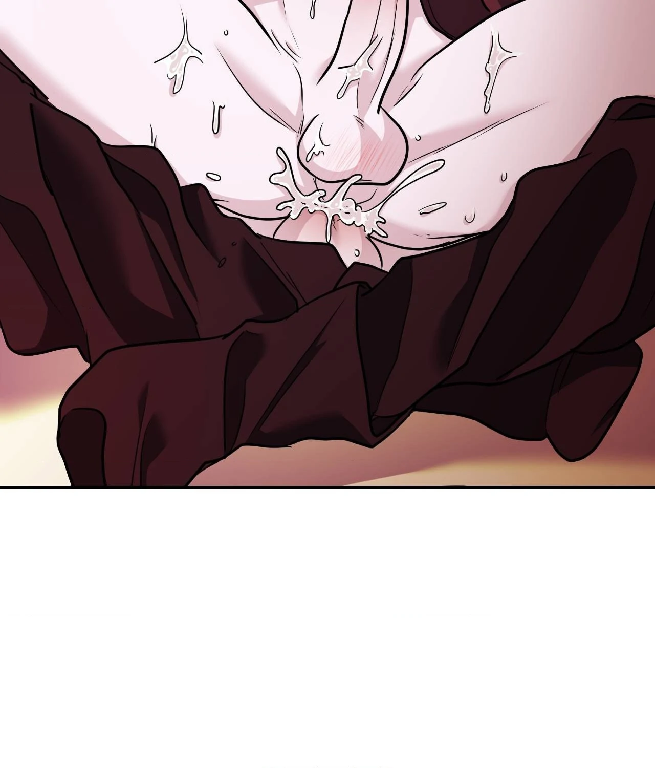 Sleeves Stained in Blood [Official] - Episode 23 manhwa