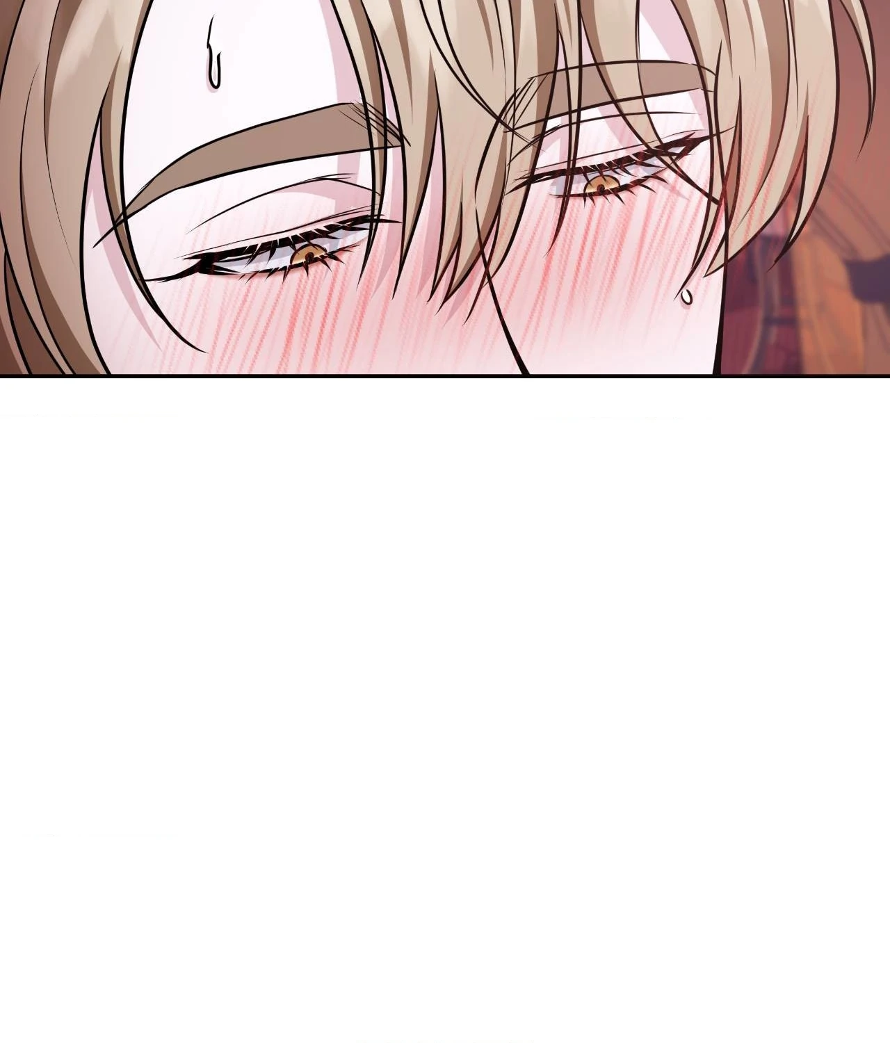 Sleeves Stained in Blood [Official] - Episode 23 manhwa
