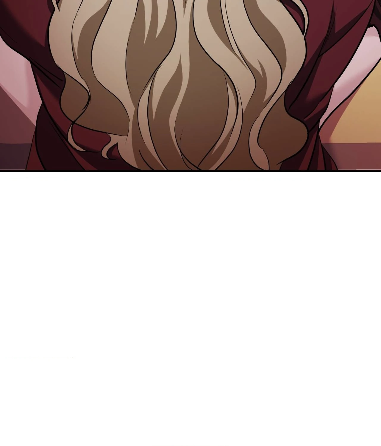 Sleeves Stained in Blood [Official] - Episode 23 manhwa