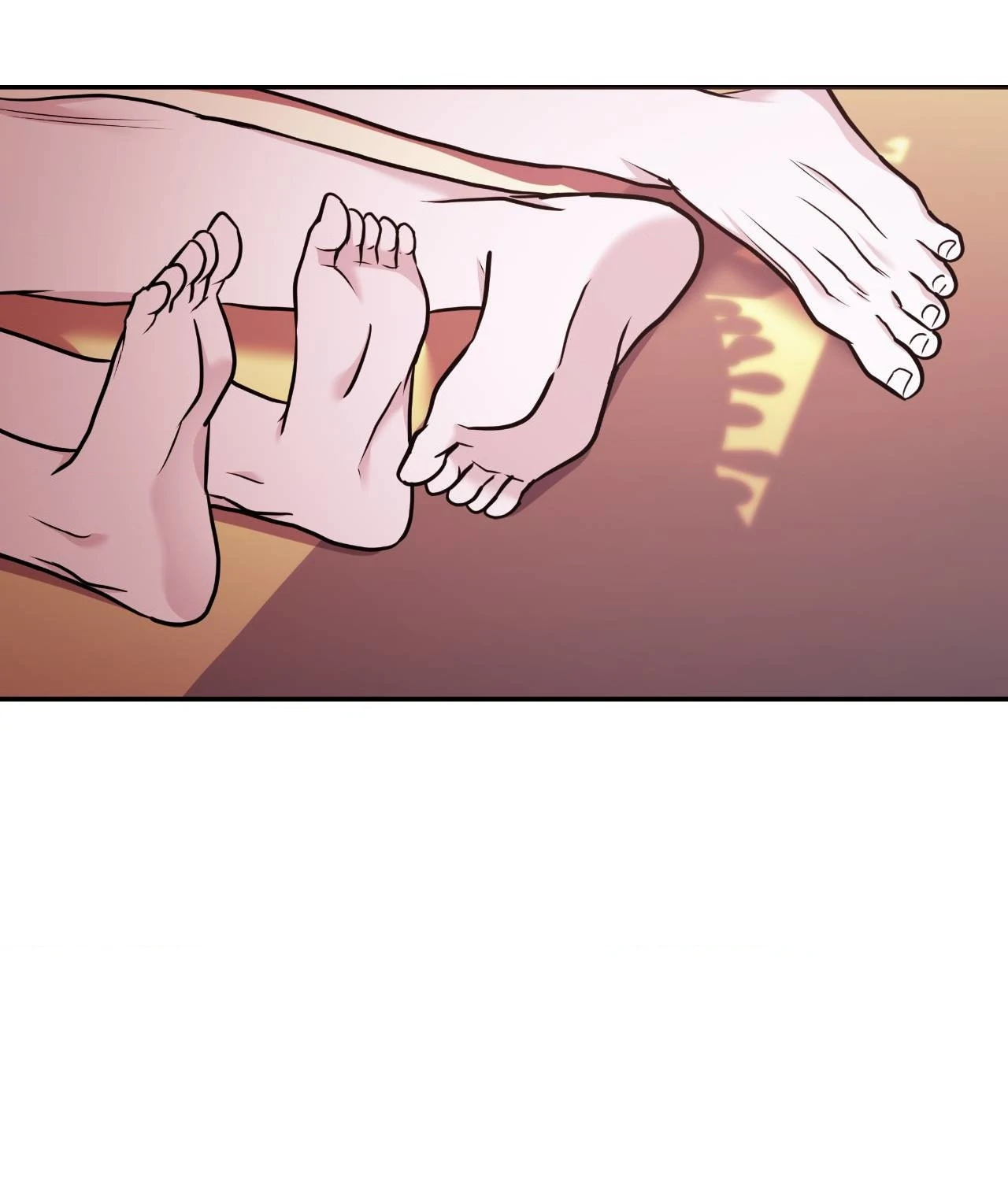 Sleeves Stained in Blood [Official] - Episode 23 manhwa