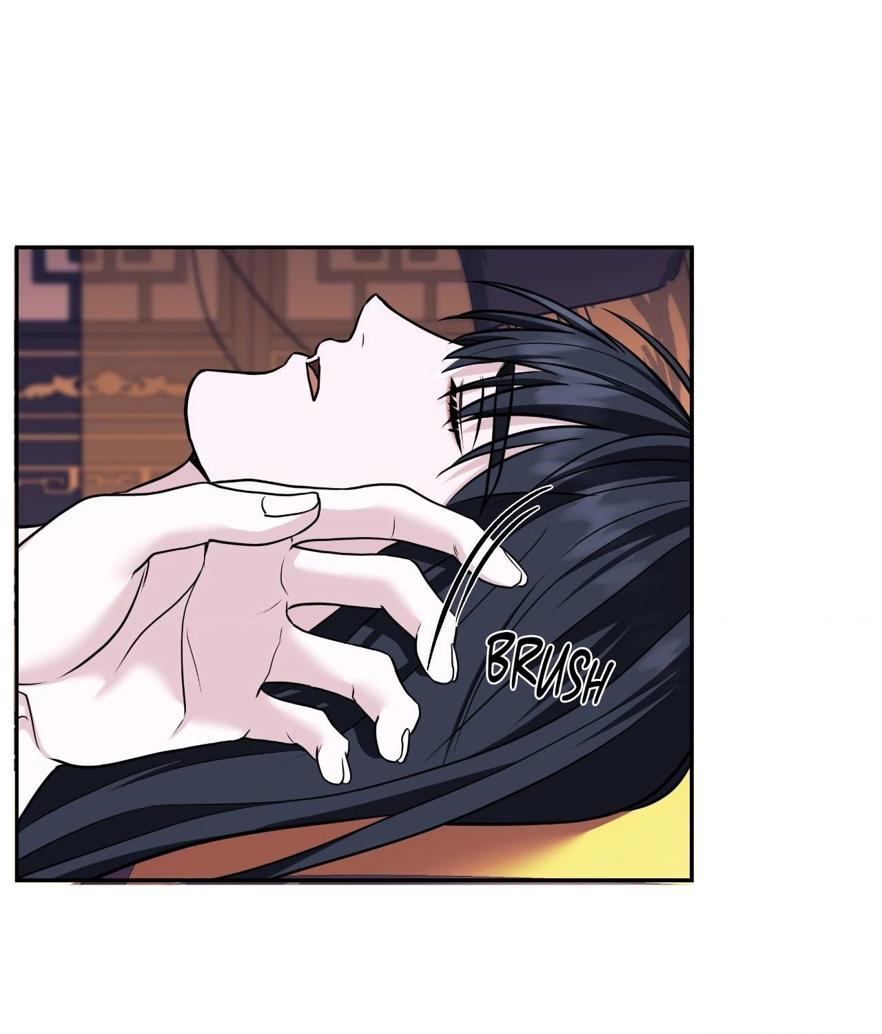 Sleeves Stained in Blood [Official] - Episode 23 manhwa