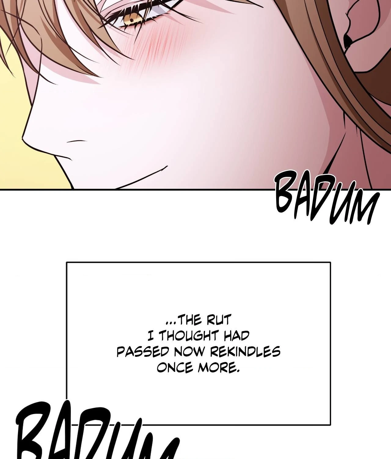 Sleeves Stained in Blood [Official] - Episode 23 manhwa