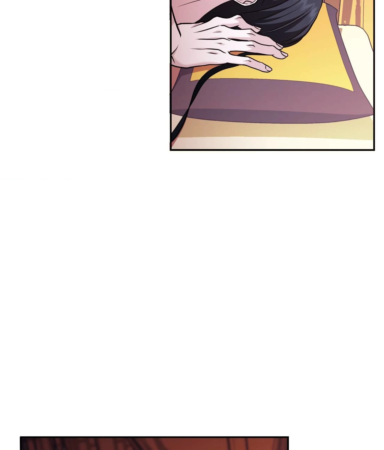 Sleeves Stained in Blood [Official] - Episode 23 manhwa