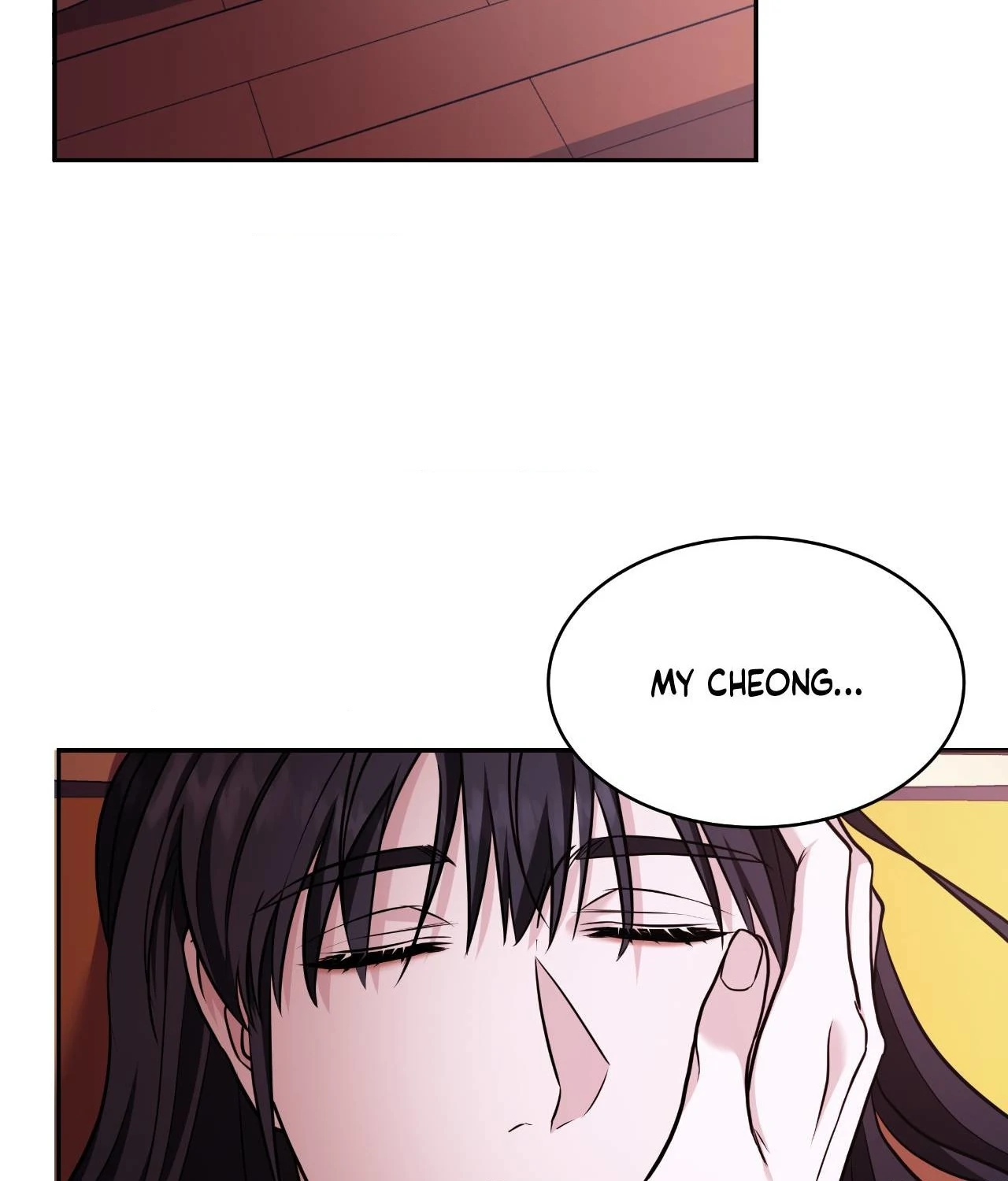 Sleeves Stained in Blood [Official] - Episode 23 manhwa