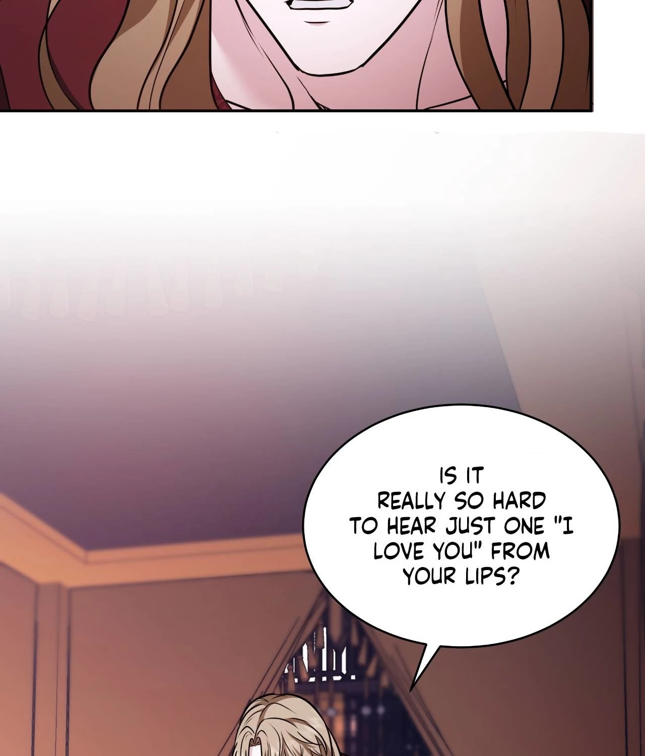 Sleeves Stained in Blood [Official] - Episode 23 manhwa