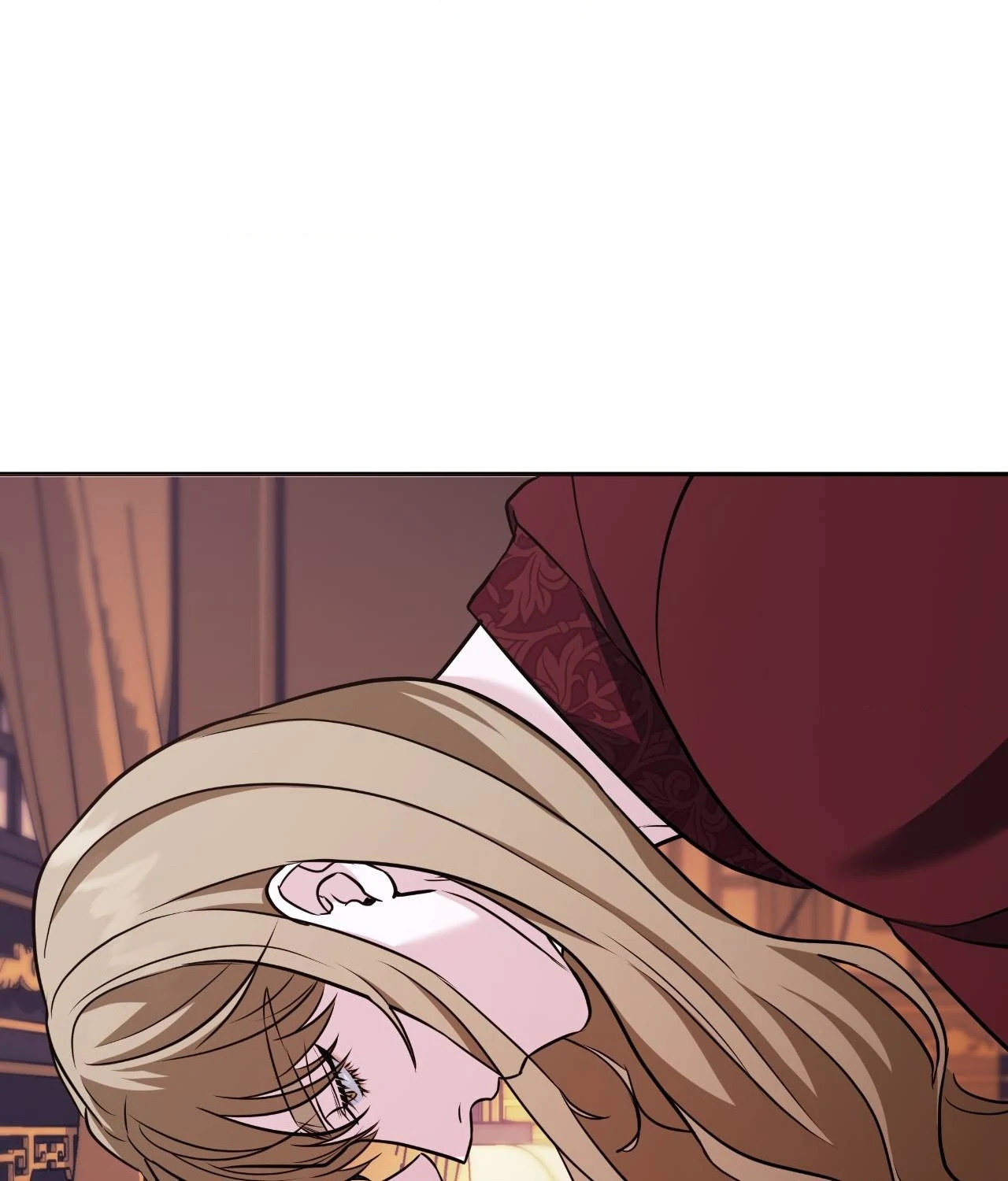 Sleeves Stained in Blood [Official] - Episode 23 manhwa