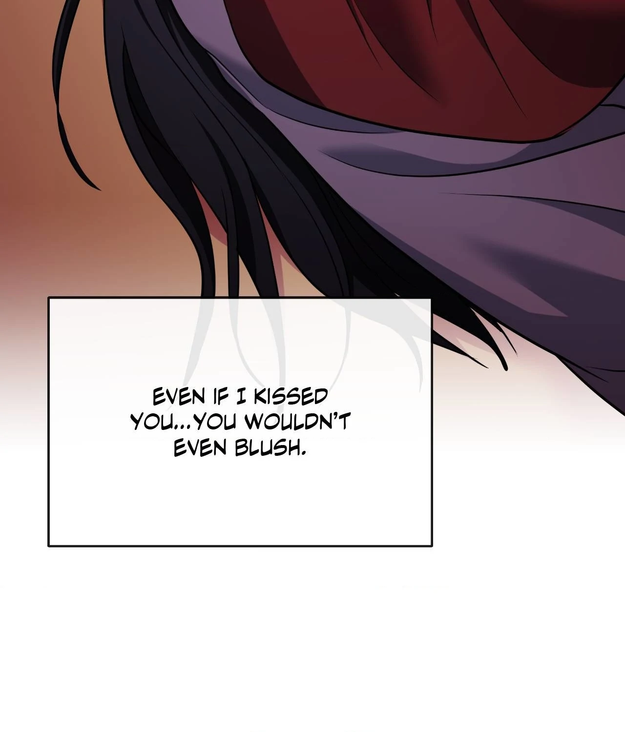 Sleeves Stained in Blood [Official] - Episode 23 manhwa