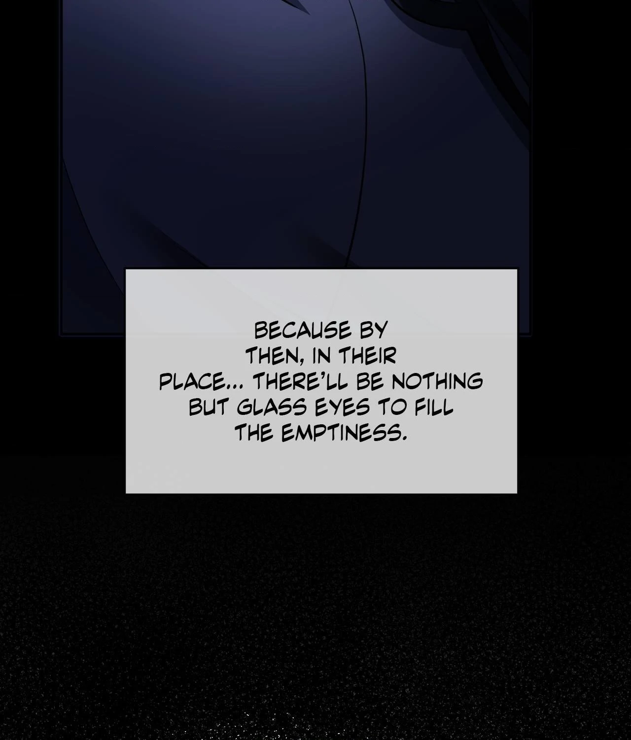 Sleeves Stained in Blood [Official] - Episode 23 manhwa