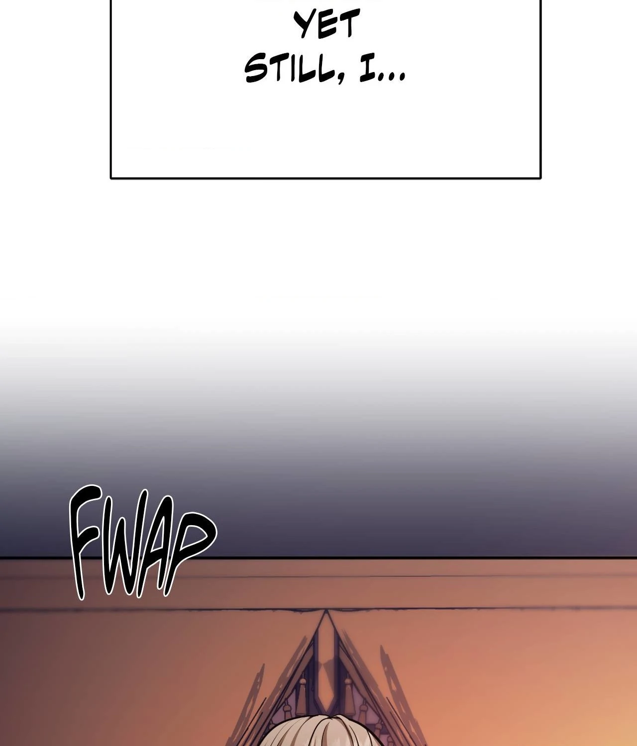 Sleeves Stained in Blood [Official] - Episode 23 manhwa