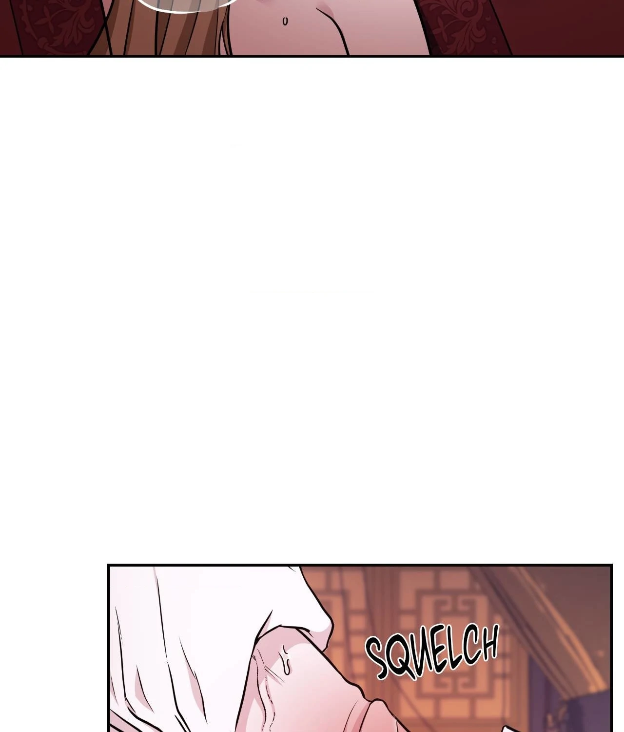 Sleeves Stained in Blood [Official] - Episode 23 manhwa