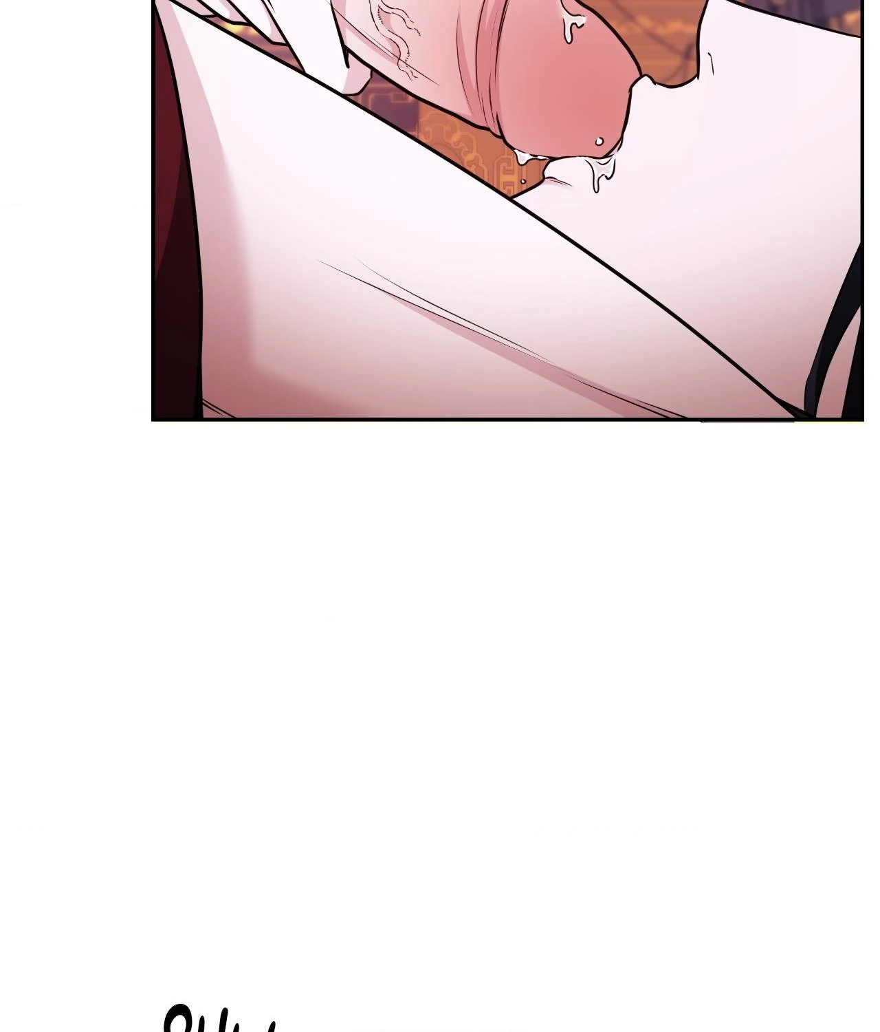 Sleeves Stained in Blood [Official] - Episode 23 manhwa