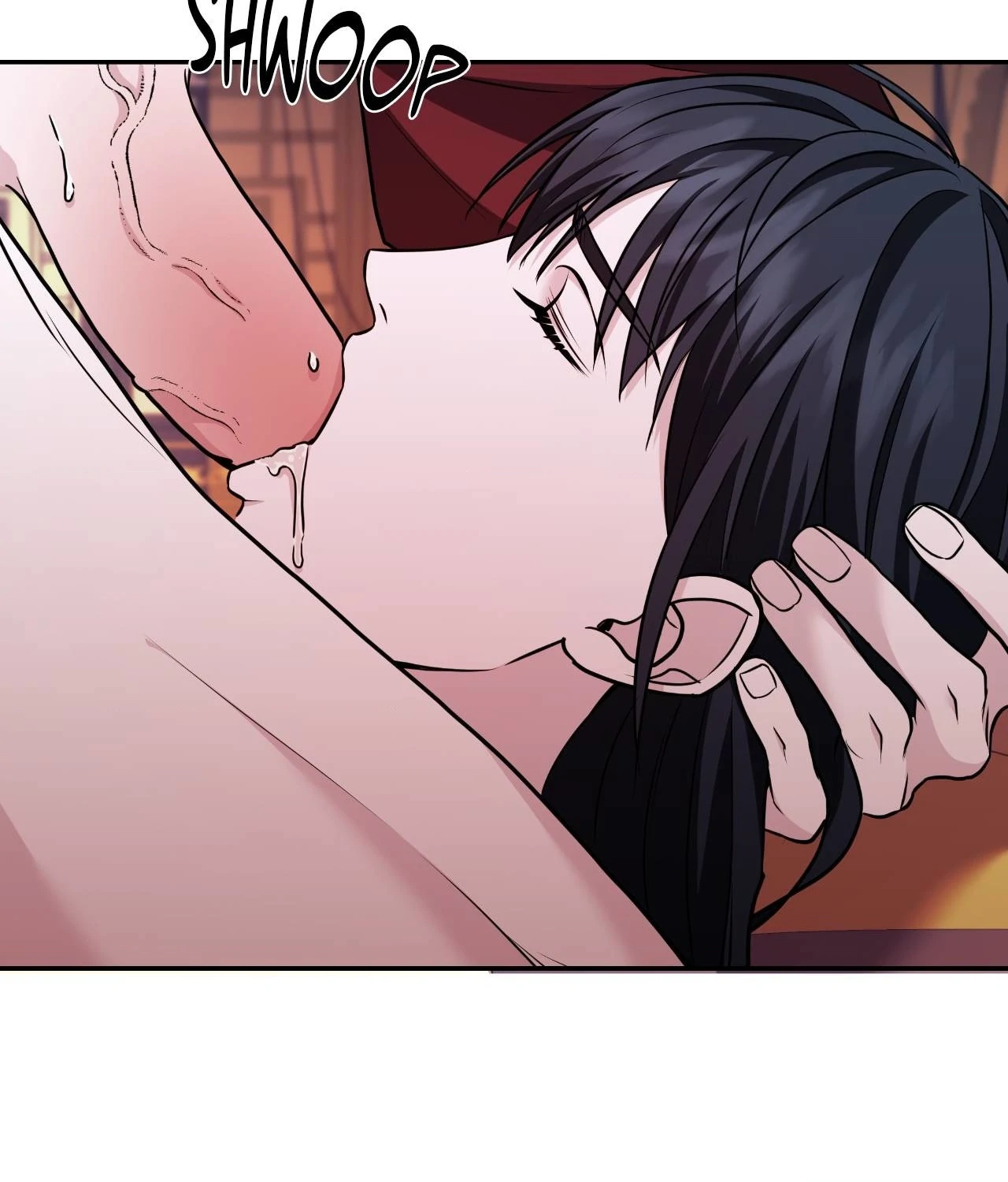 Sleeves Stained in Blood [Official] - Episode 23 manhwa