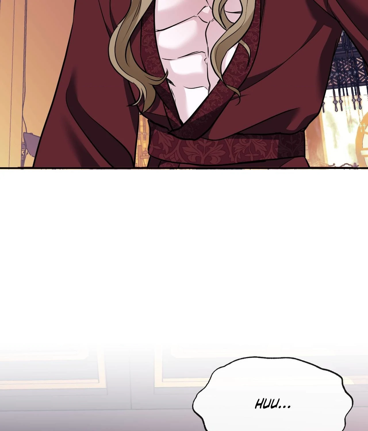 Sleeves Stained in Blood [Official] - Episode 23 manhwa