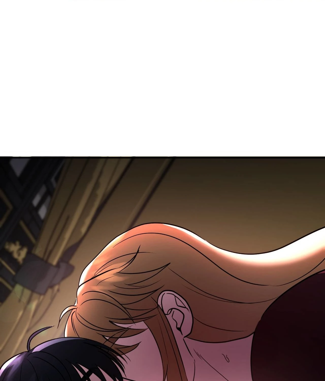 Sleeves Stained in Blood [Official] - Episode 24 manhwa