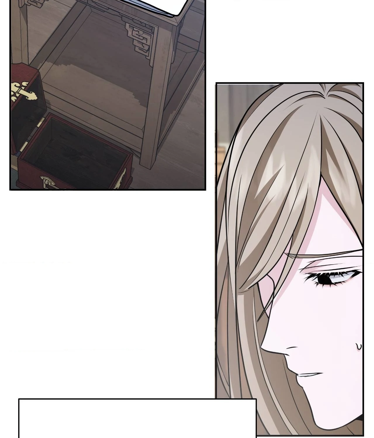 Sleeves Stained in Blood [Official] - Episode 24 manhwa