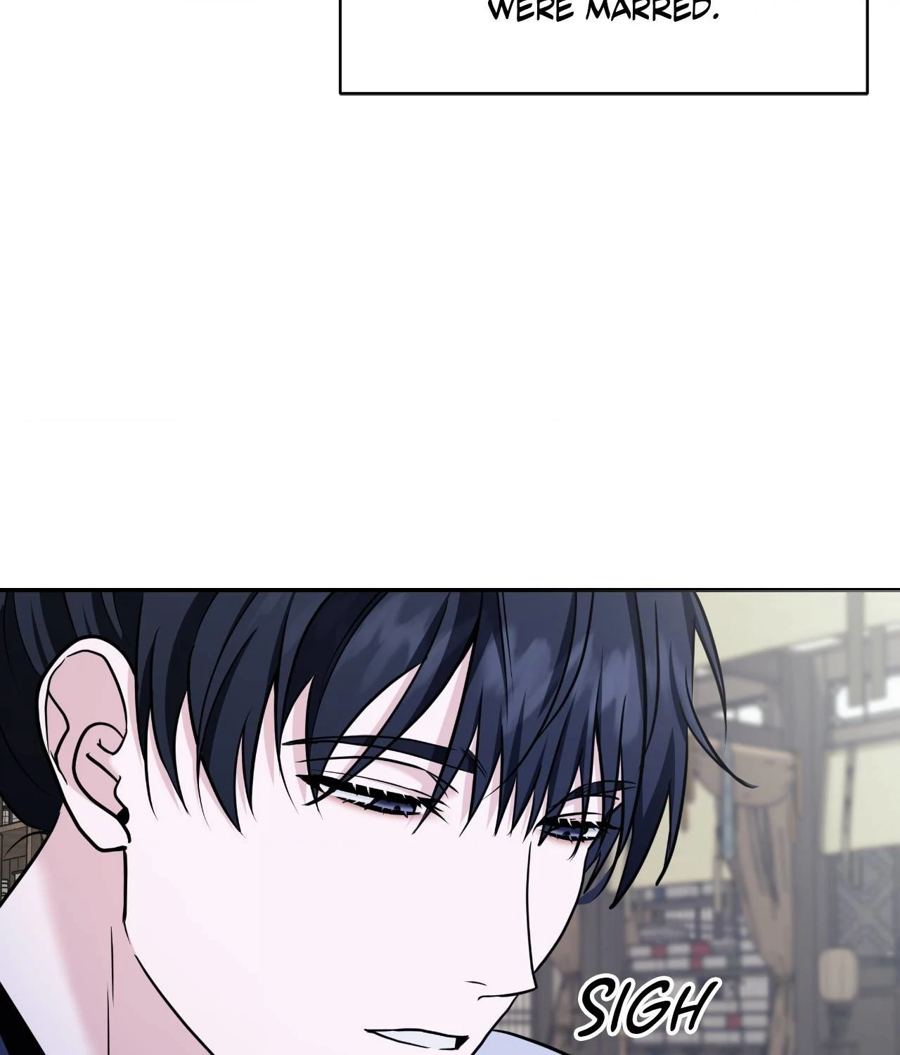 Sleeves Stained in Blood [Official] - Episode 24 manhwa