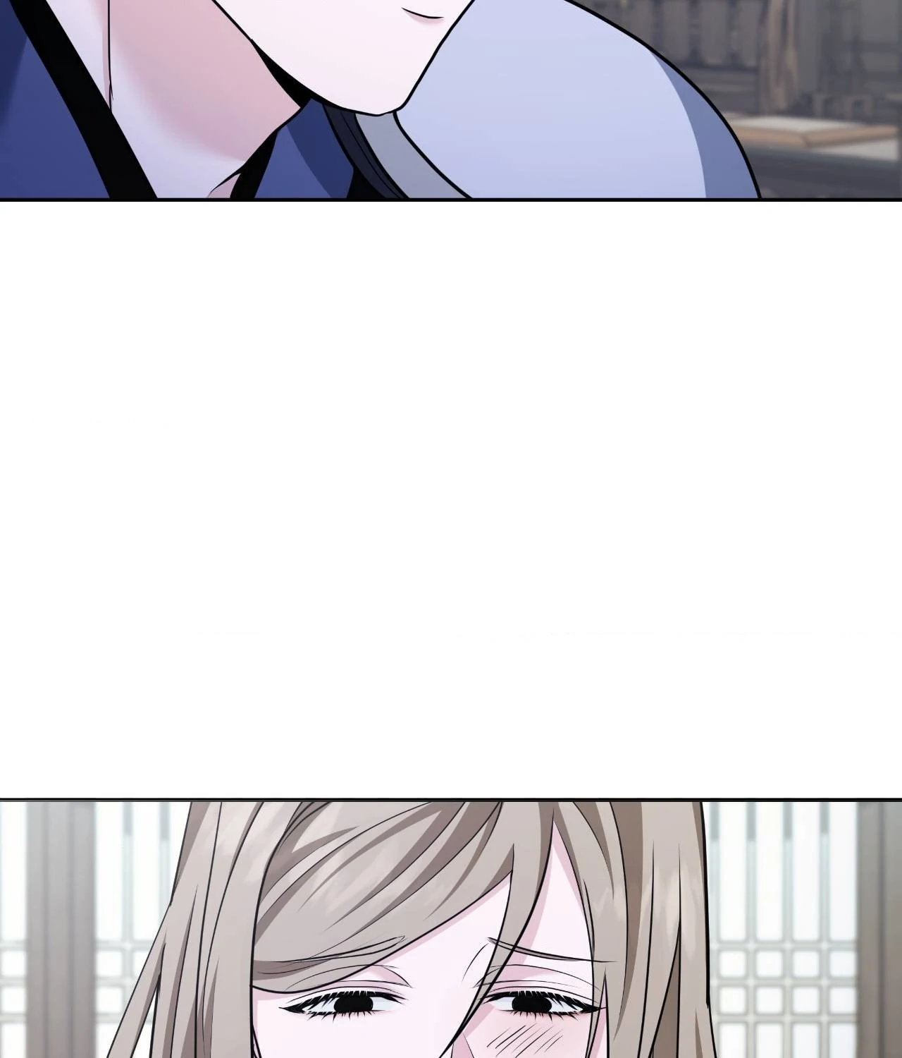 Sleeves Stained in Blood [Official] - Episode 24 manhwa