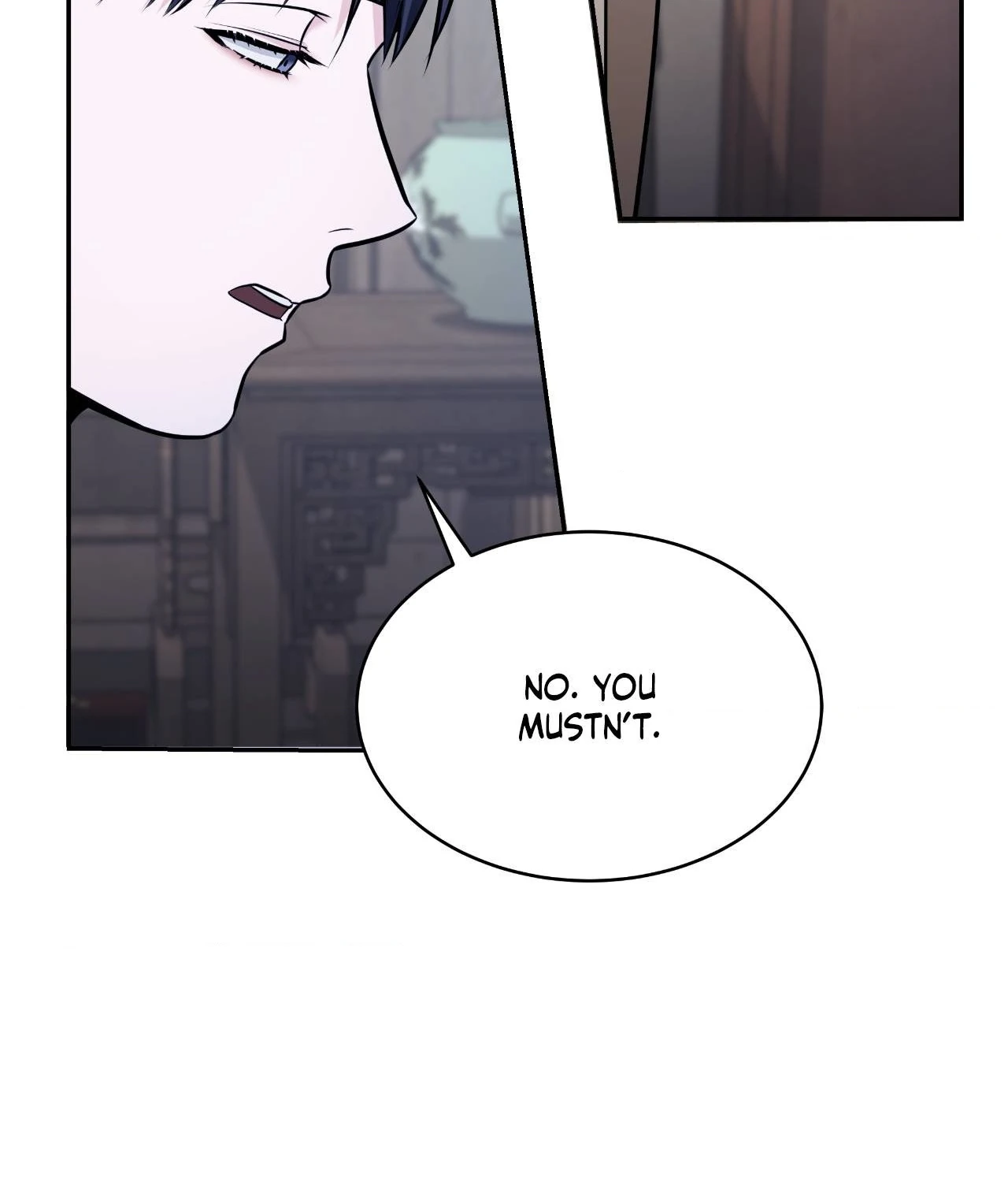 Sleeves Stained in Blood [Official] - Episode 24 manhwa