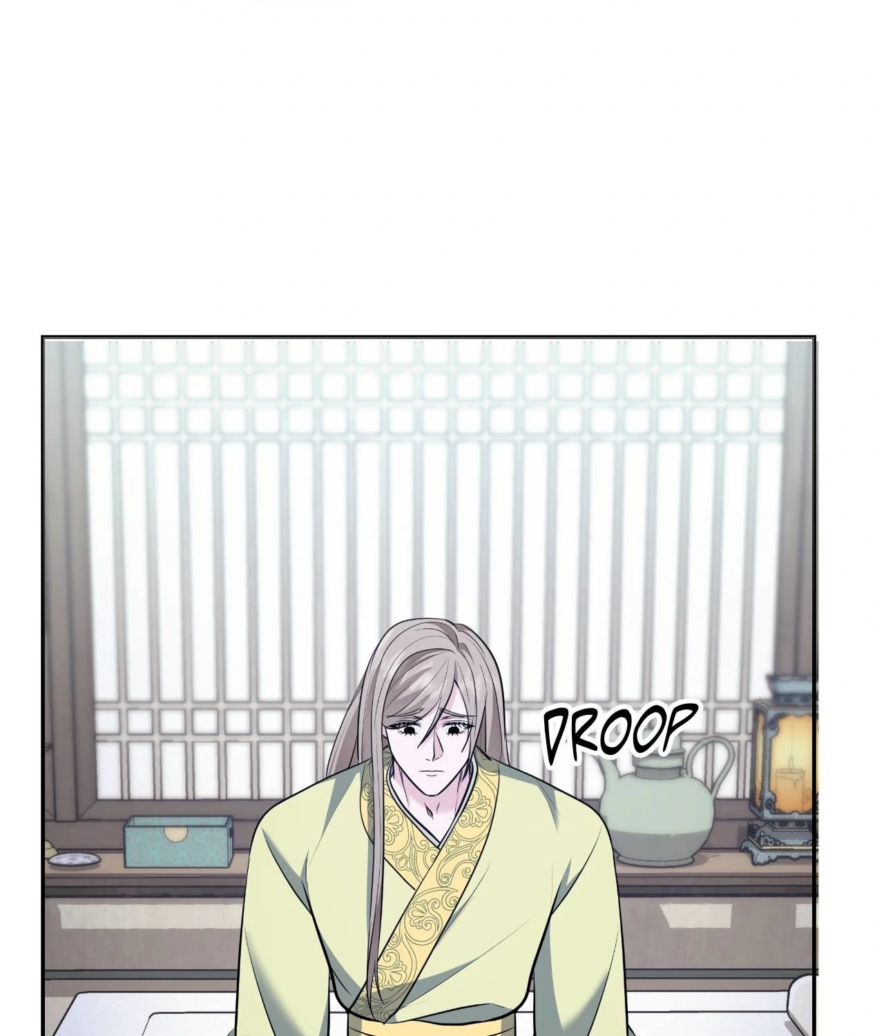 Sleeves Stained in Blood [Official] - Episode 24 manhwa