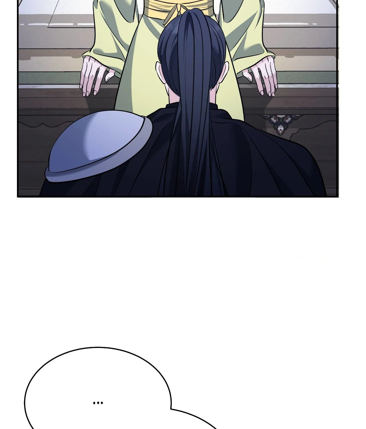 Sleeves Stained in Blood [Official] - Episode 24 manhwa