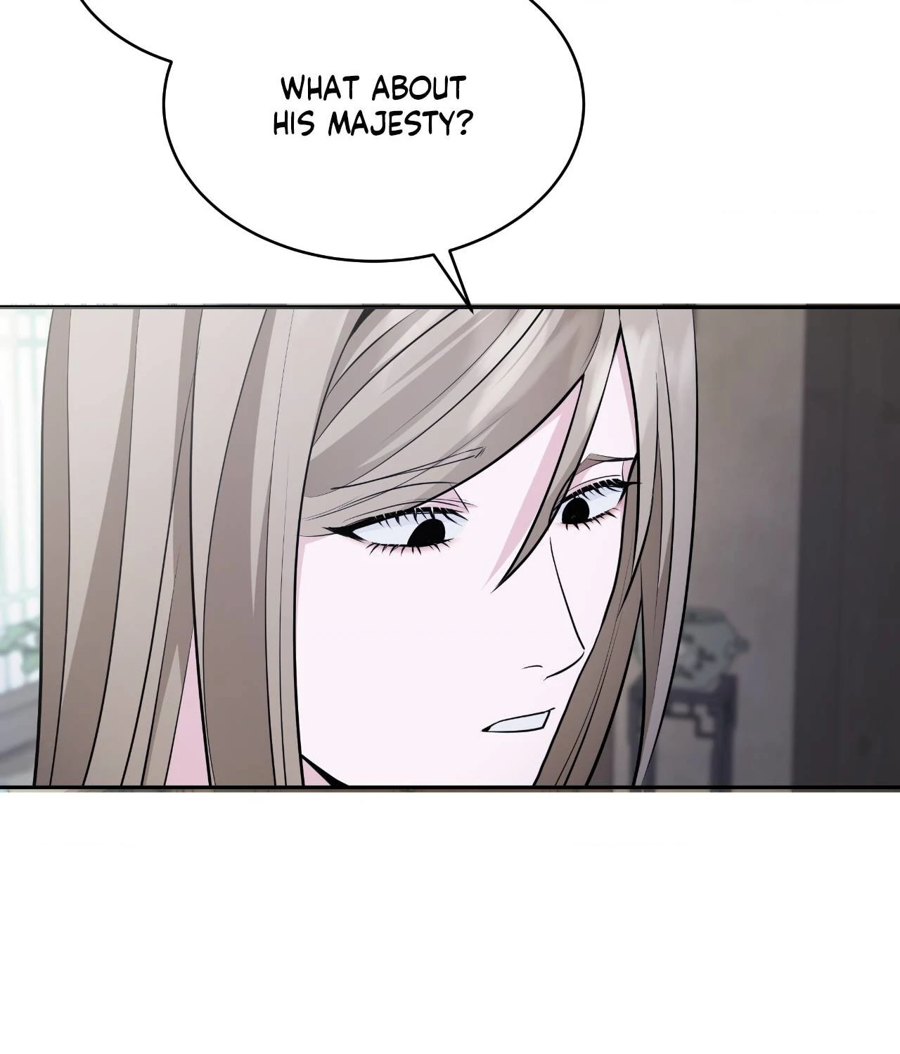 Sleeves Stained in Blood [Official] - Episode 24 manhwa