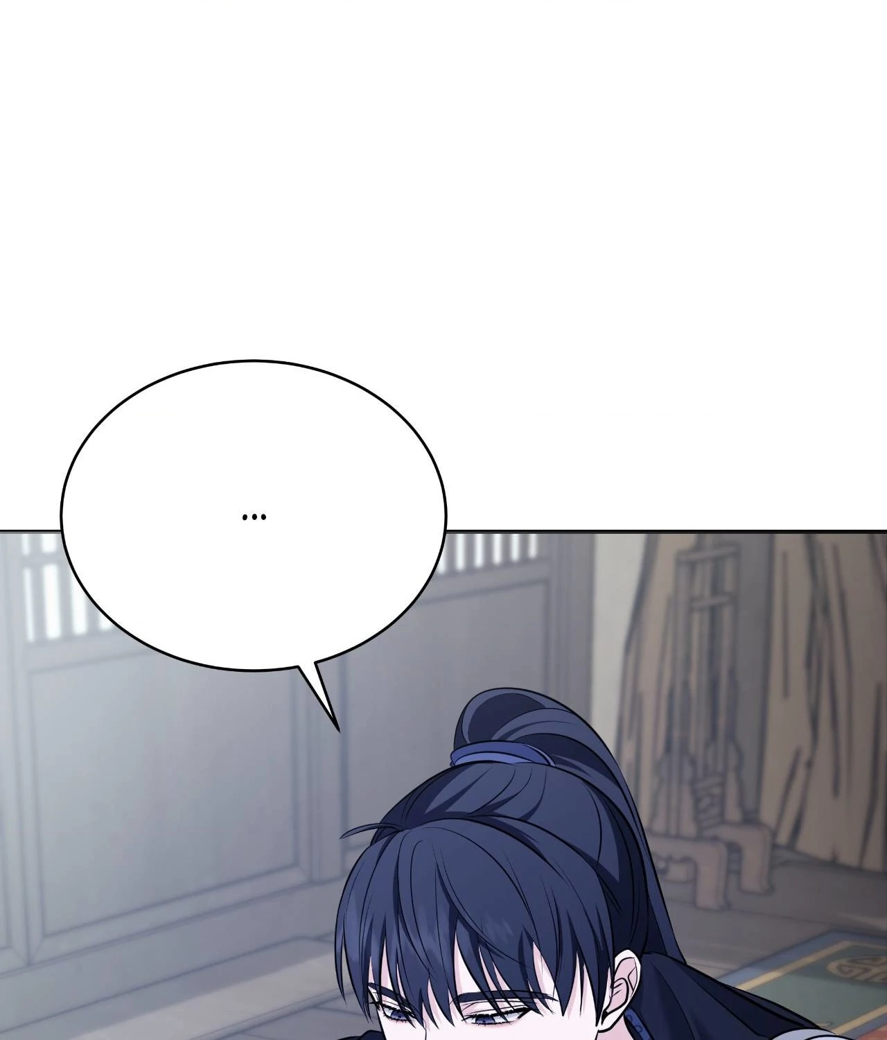 Sleeves Stained in Blood [Official] - Episode 24 manhwa