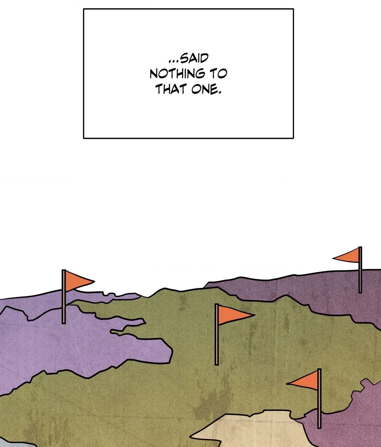 Sleeves Stained in Blood [Official] - Episode 24 manhwa