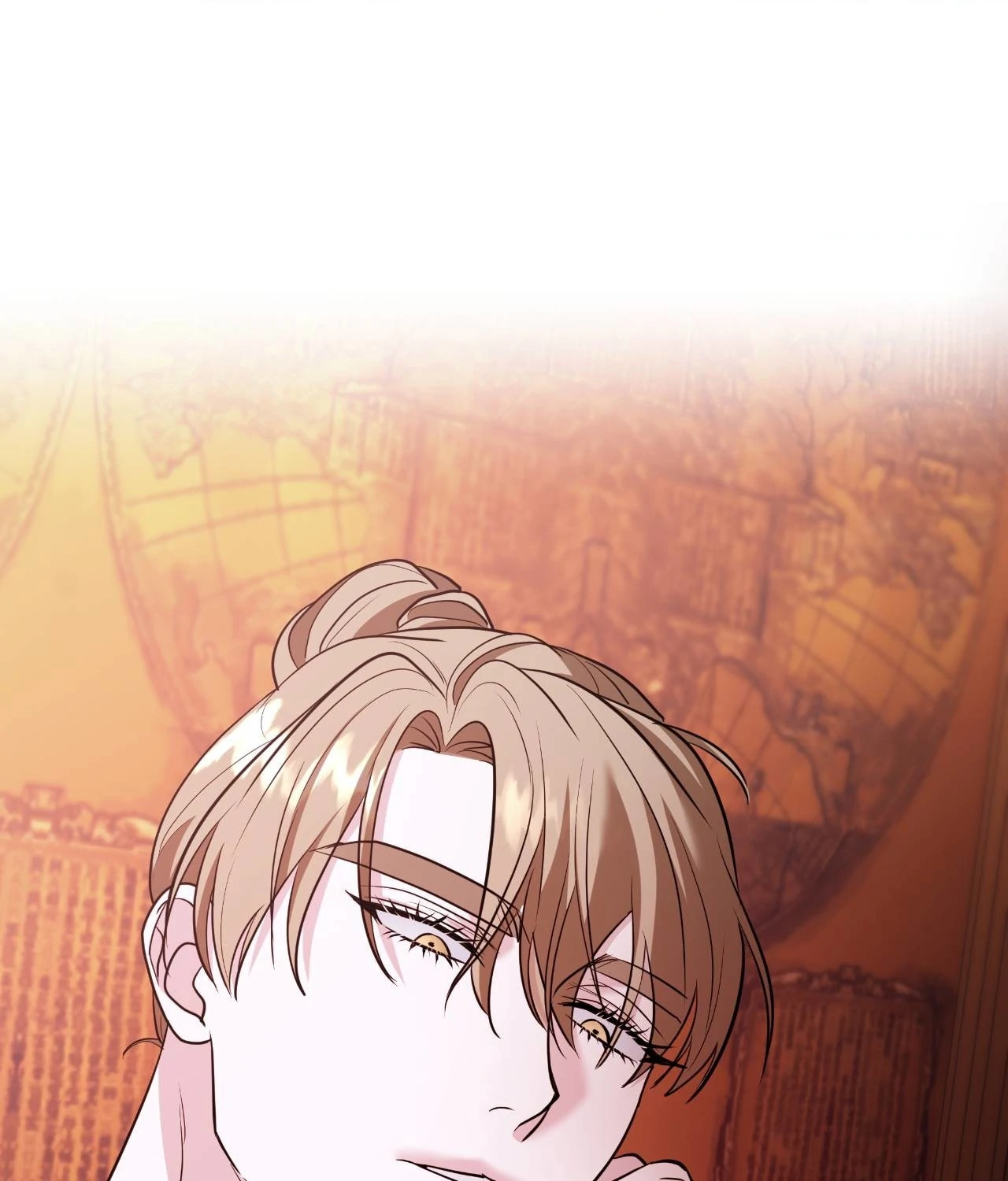 Sleeves Stained in Blood [Official] - Episode 24 manhwa