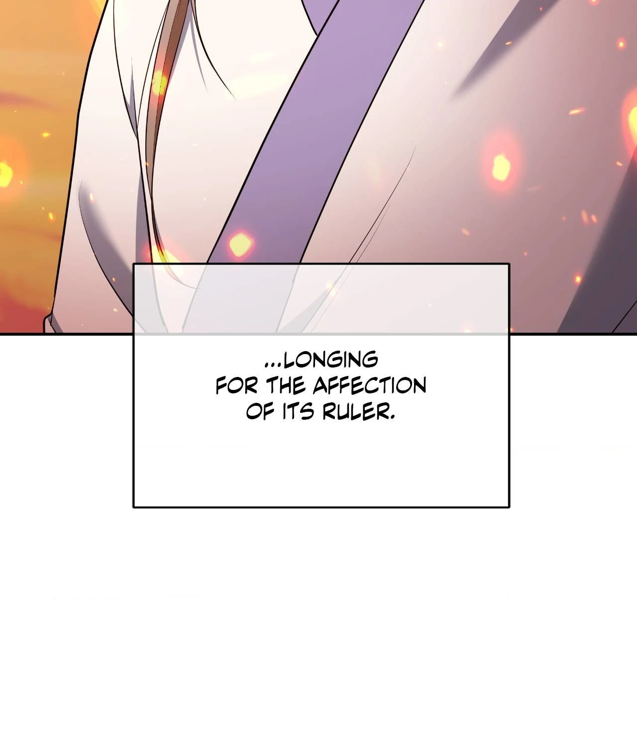 Sleeves Stained in Blood [Official] - Episode 24 manhwa