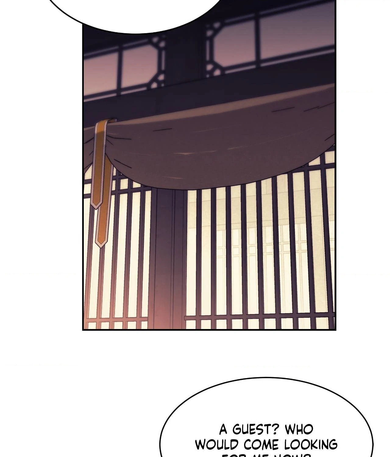 Sleeves Stained in Blood [Official] - Episode 24 manhwa