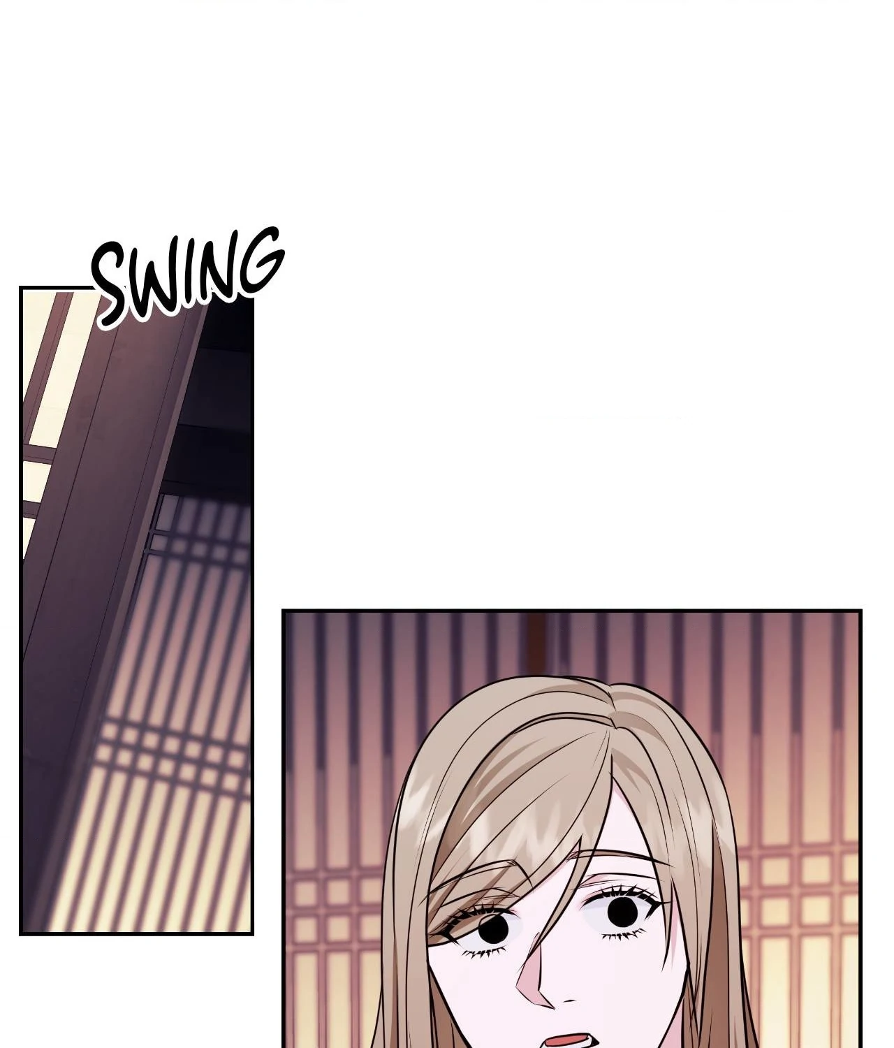 Sleeves Stained in Blood [Official] - Episode 24 manhwa