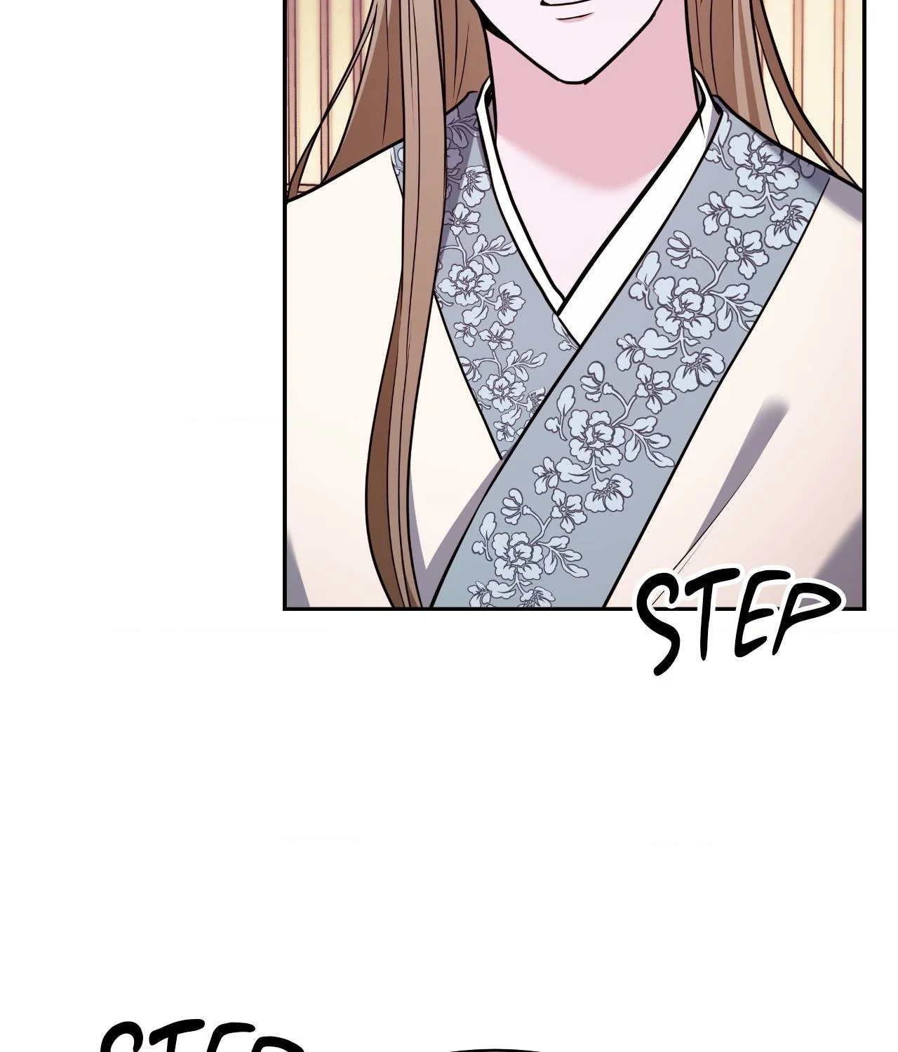Sleeves Stained in Blood [Official] - Episode 24 manhwa