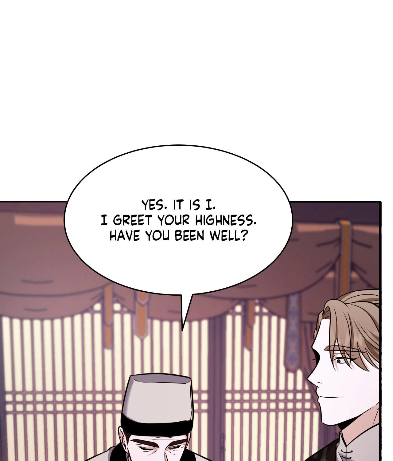 Sleeves Stained in Blood [Official] - Episode 24 manhwa