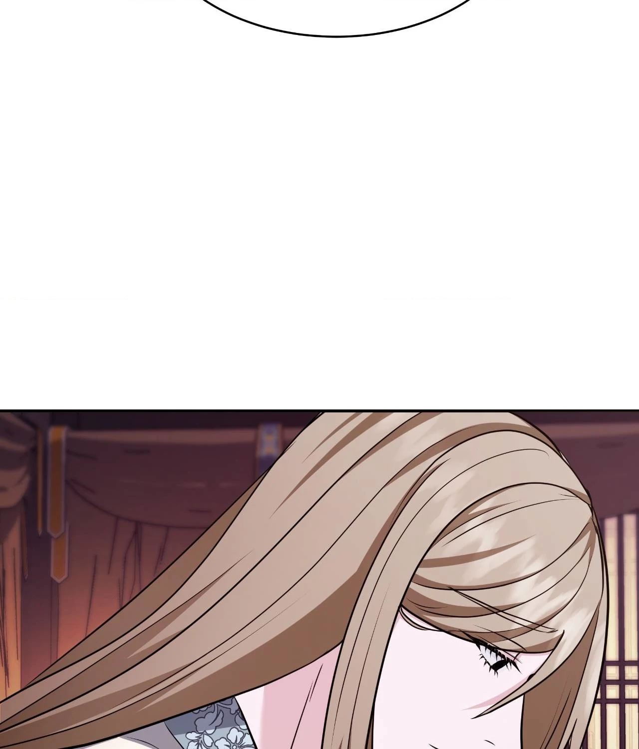 Sleeves Stained in Blood [Official] - Episode 24 manhwa