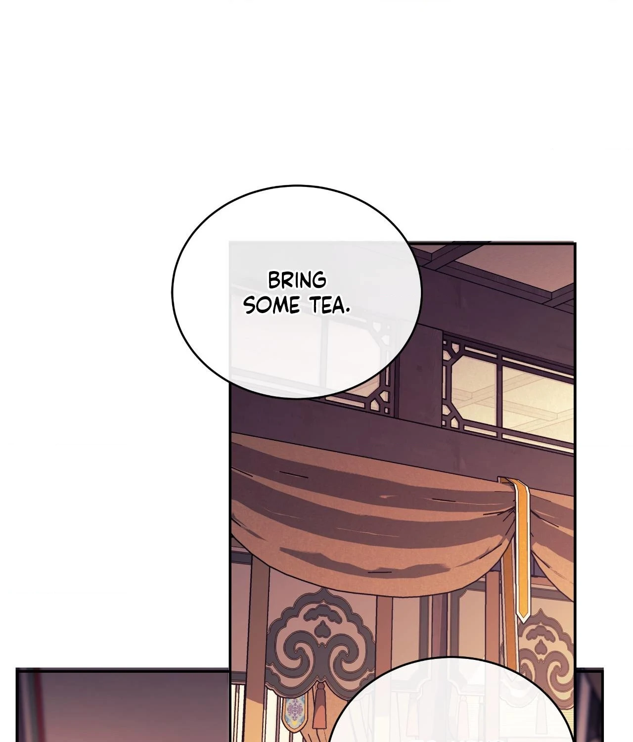Sleeves Stained in Blood [Official] - Episode 24 manhwa